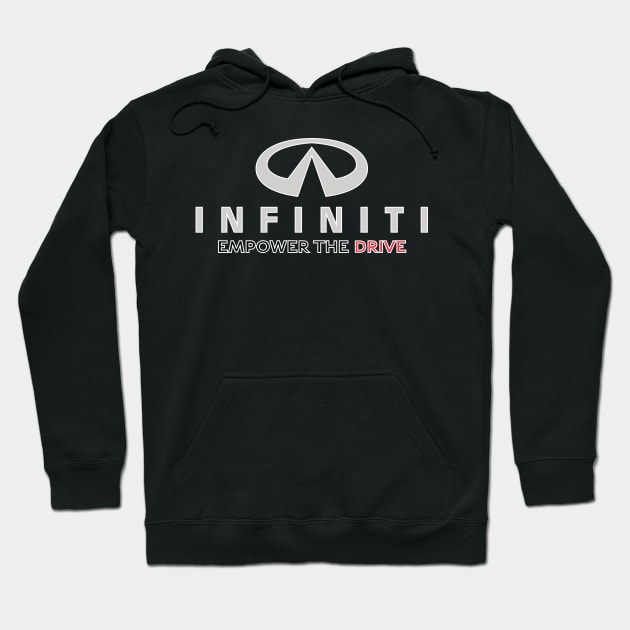Infiniti hoodie clearance